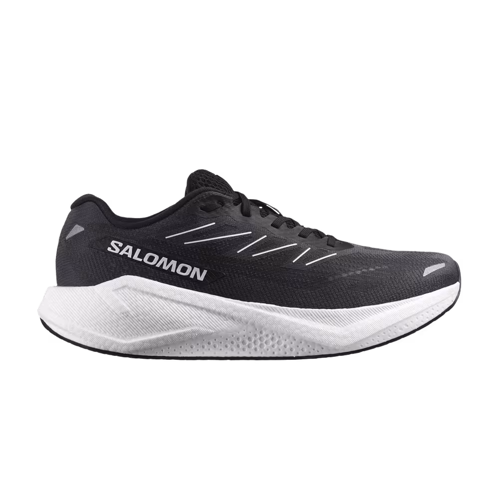 Salomon Aero Blaze 3 Phantom White