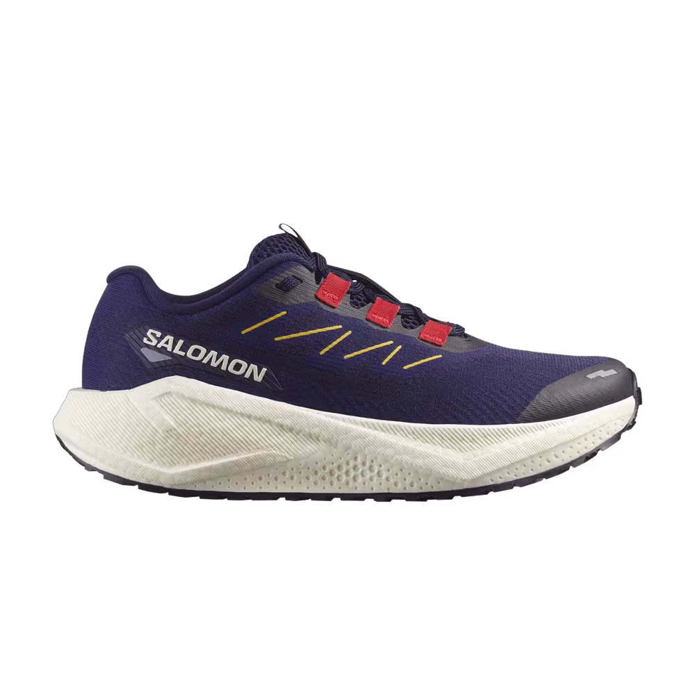 Salomon Women's Aero Blaze 3 GRVL Astral Aura