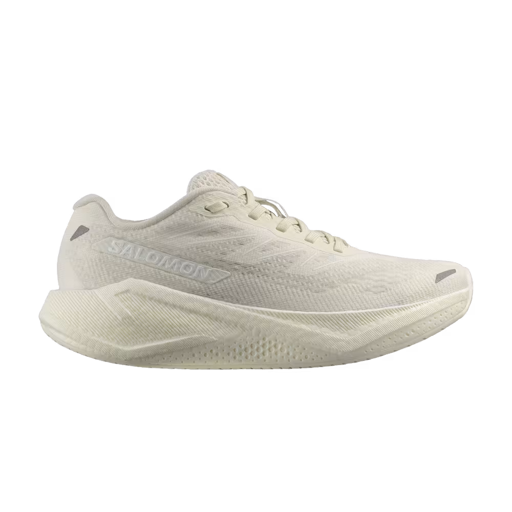 Salomon Women's Aero Blaze 3 Vanilla Ice