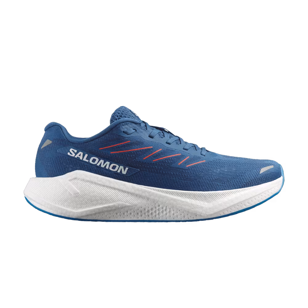 Salomon Aero Blaze 3 Dark Blue