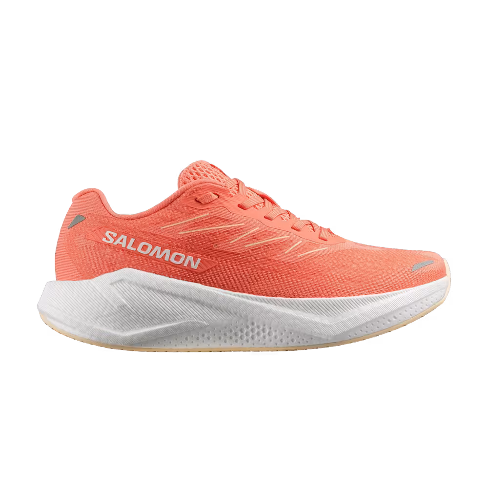 Salomon Women's Aero Blaze 3 Fusion Coral