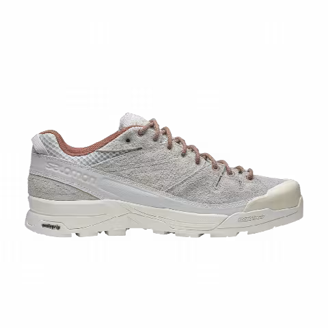 Salomon X-ALP Suede 'Ice Flow Russet'