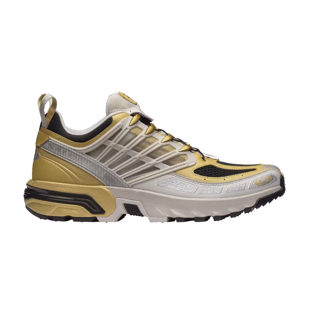 Salomon ACS Pro 20 Year anniversary - Golden Archive