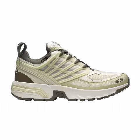 Salomon ACS Pro GORE-TEX 'Vanilla Ice Green Haze'