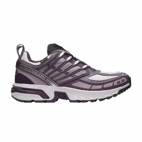 Salomon ACS Pro GORE-TEX 'Plum Perfect'