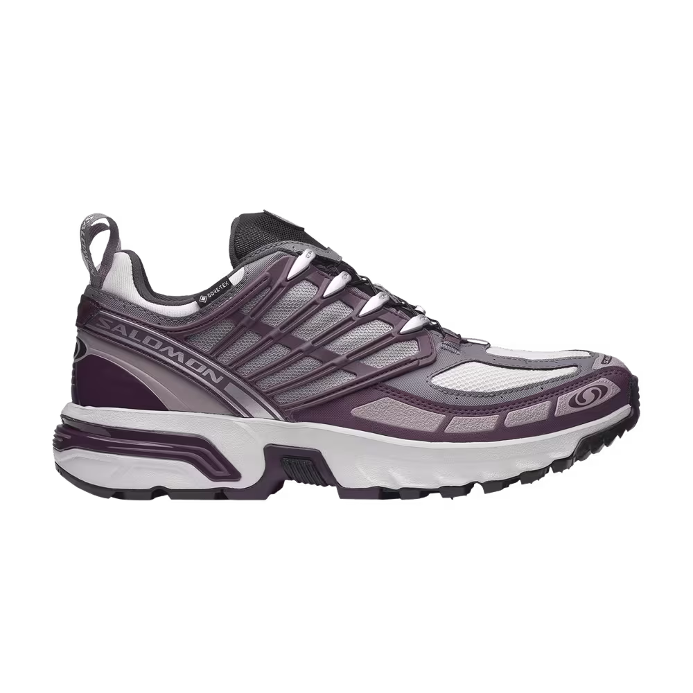Salomon ACS Pro GORE-TEX Plum Perfect