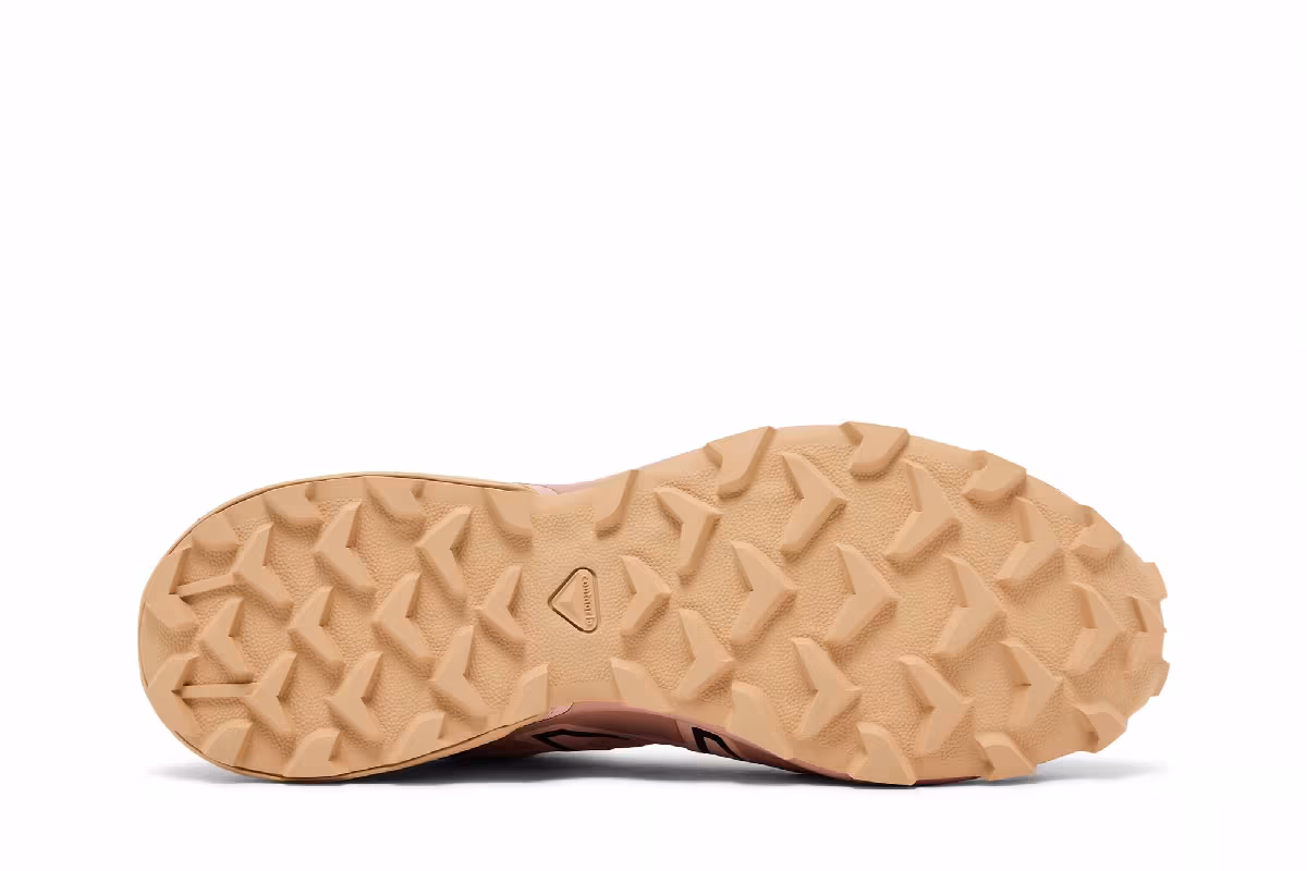 Salomon Speedcross 3 Satin Mahogany Rose, view 5