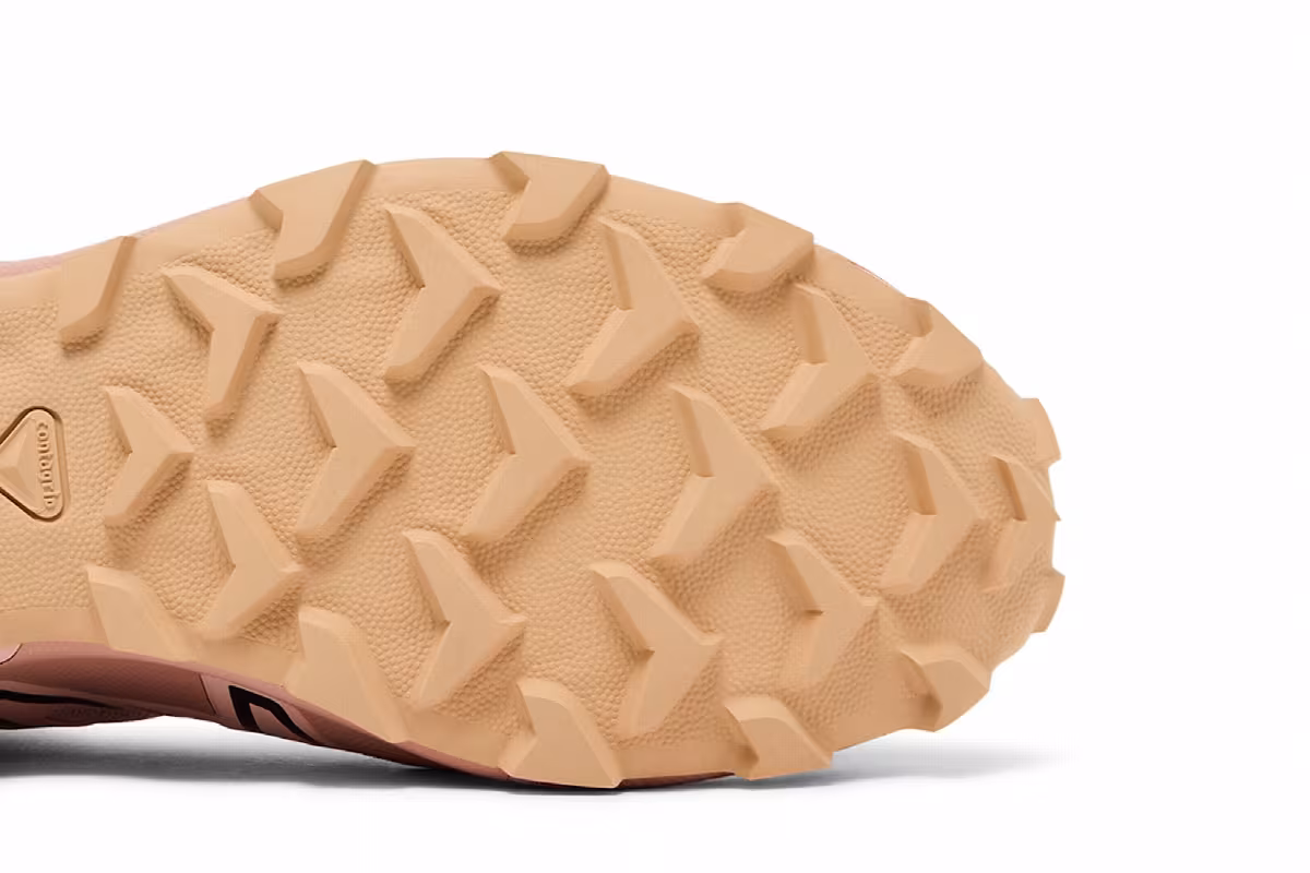 Salomon Speedcross 3 Satin Mahogany Rose, view 6