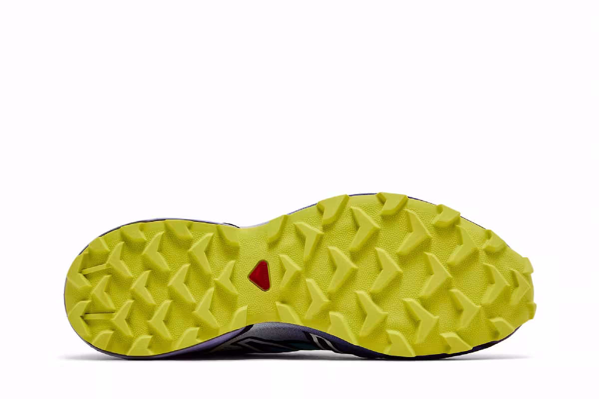Salomon Speedcross 3 Aquarius Liberty, view 5