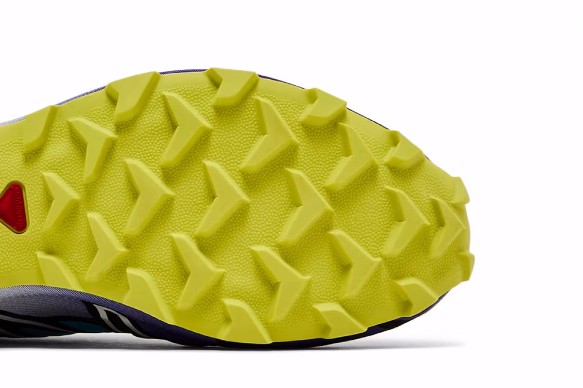 Salomon Speedcross 3 Aquarius Liberty, view 6