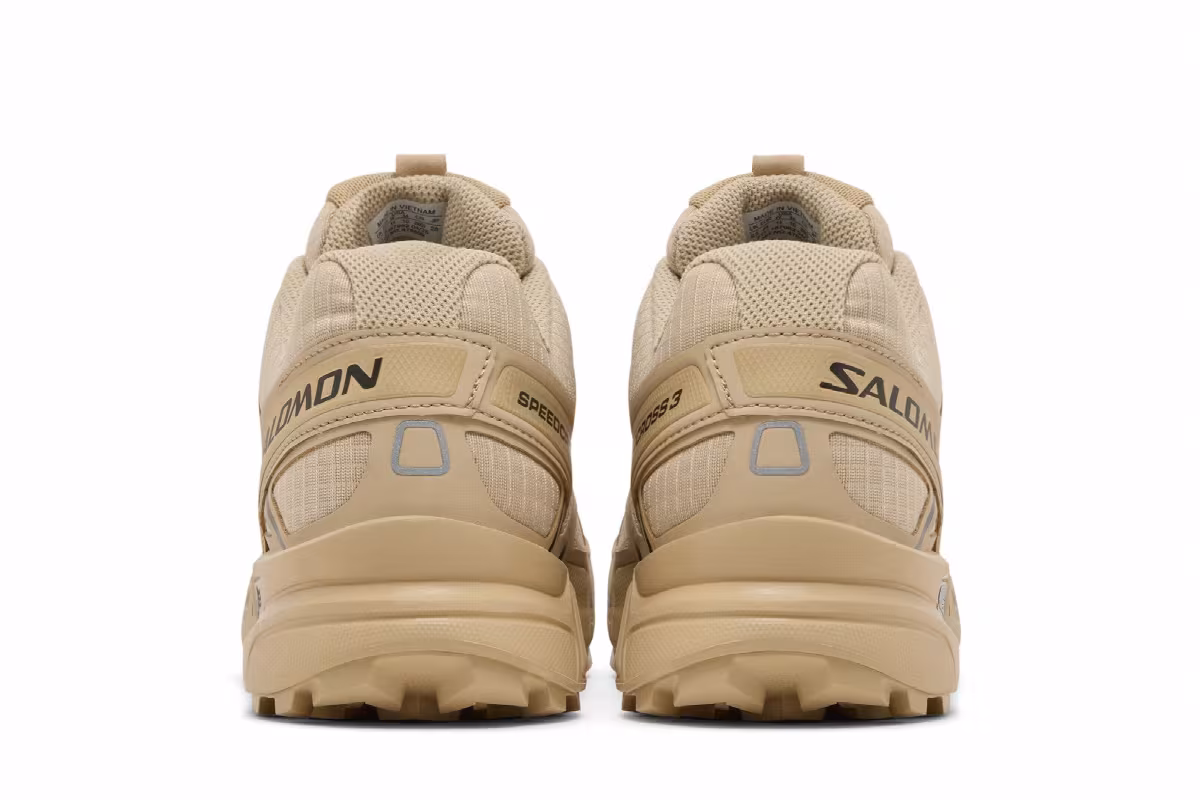 Salomon Speedcross 3 Safari, view 7