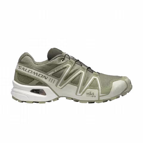Salomon Speedcross 3 GORE-TEX 'Deep Lichen Green'