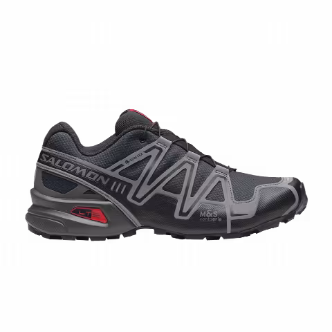 Salomon Speedcross 3 GORE-TEX 'Black Asphalt'