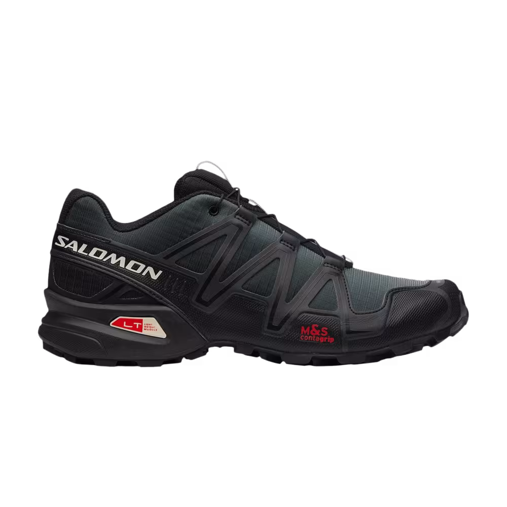 Salomon Speedcross 3 Dual Aura
