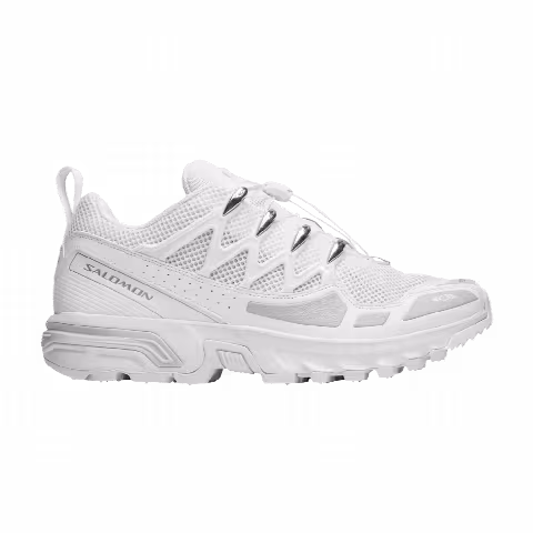 Salomon ACS+ OG 'White Footwear Silver'