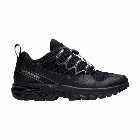 Salomon ACS+ OG 'Black Footwear Silver'