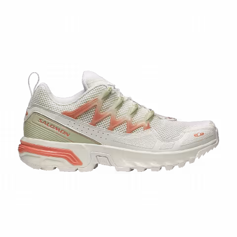 Salomon ACS+ OG 'Vanilla Ice Celadon Green'