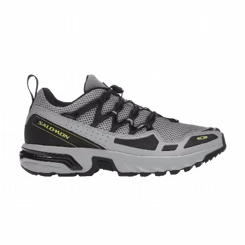 Salomon ACS+ OG 'Alloy Black' Beams Exclusive