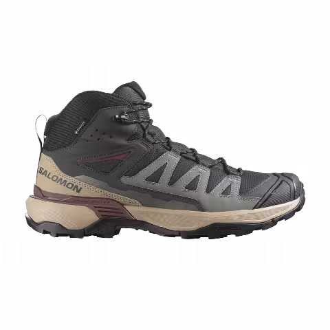 Salomon X Ultra 360 Mid GORE-TEX 'Phantom Desert Tan'