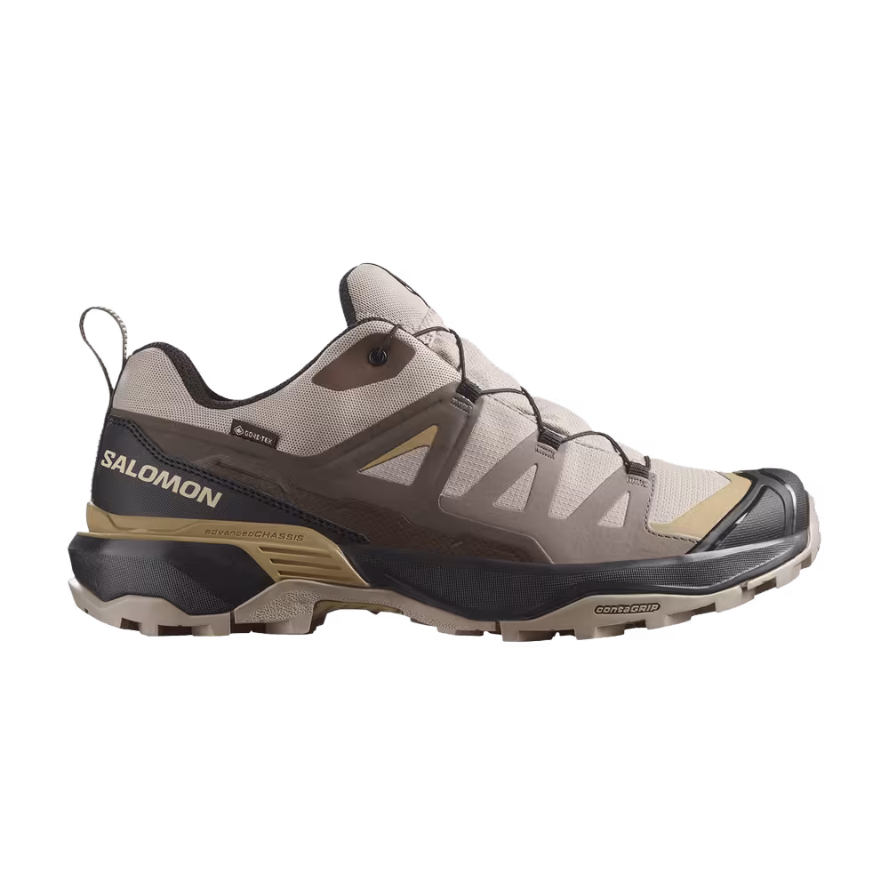 Salomon X Ultra 360 GORE-TEX Vintage Khaki