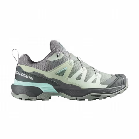 Salomon Wmns X Ultra 360 'Green Milieu'