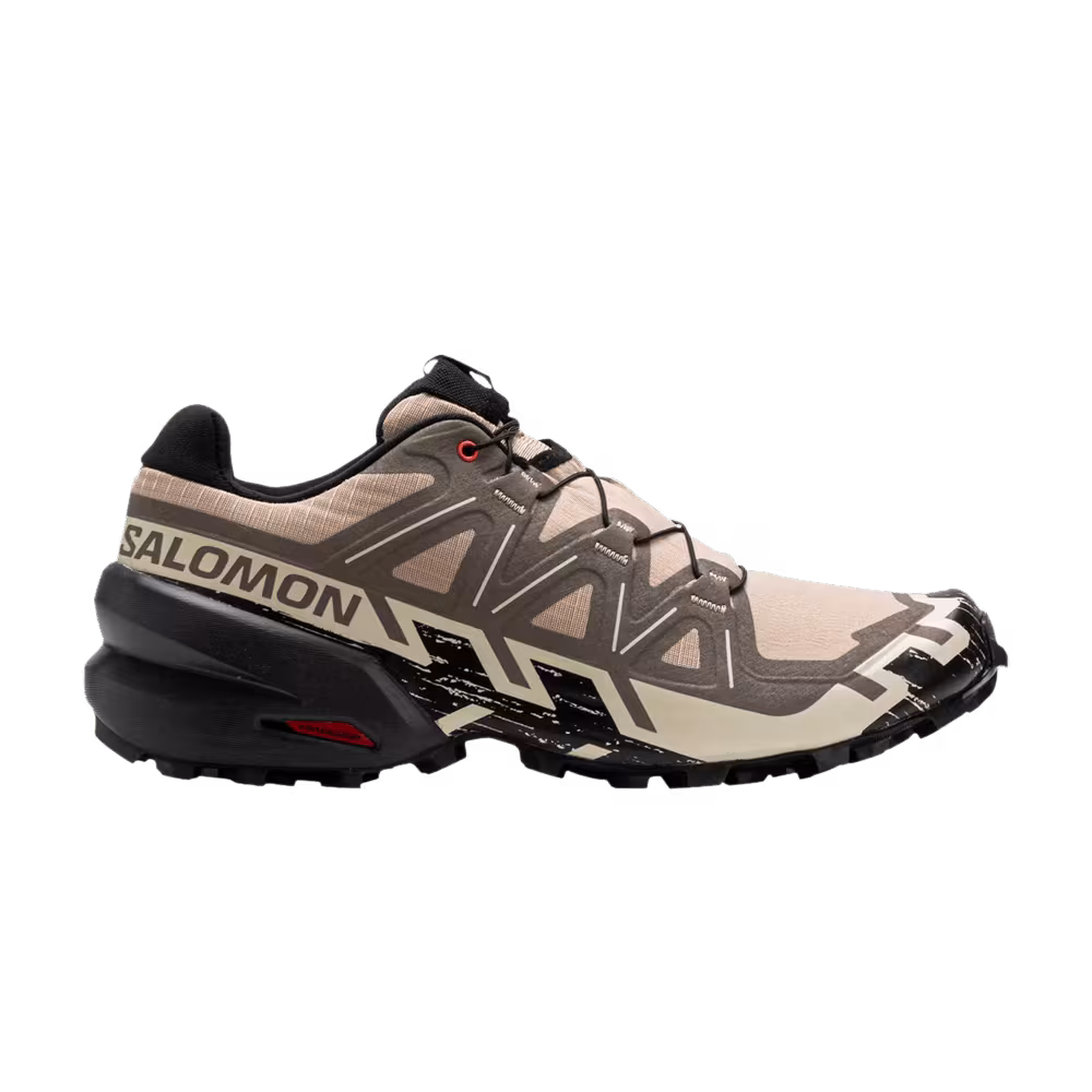 Salomon Speedcross 6 Natural