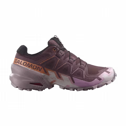 Salomon Wmns Speedcross 6 'Catawba Grape'
