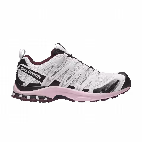 Salomon XA Pro 3D 'White Black Fairy Tale'