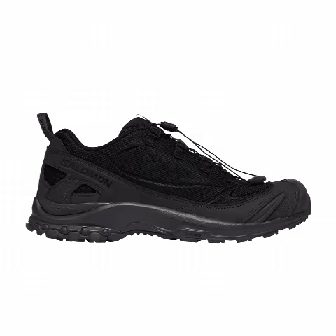 Jeong Li x Salomon XA Pro 3D 'Black Asphalt'
