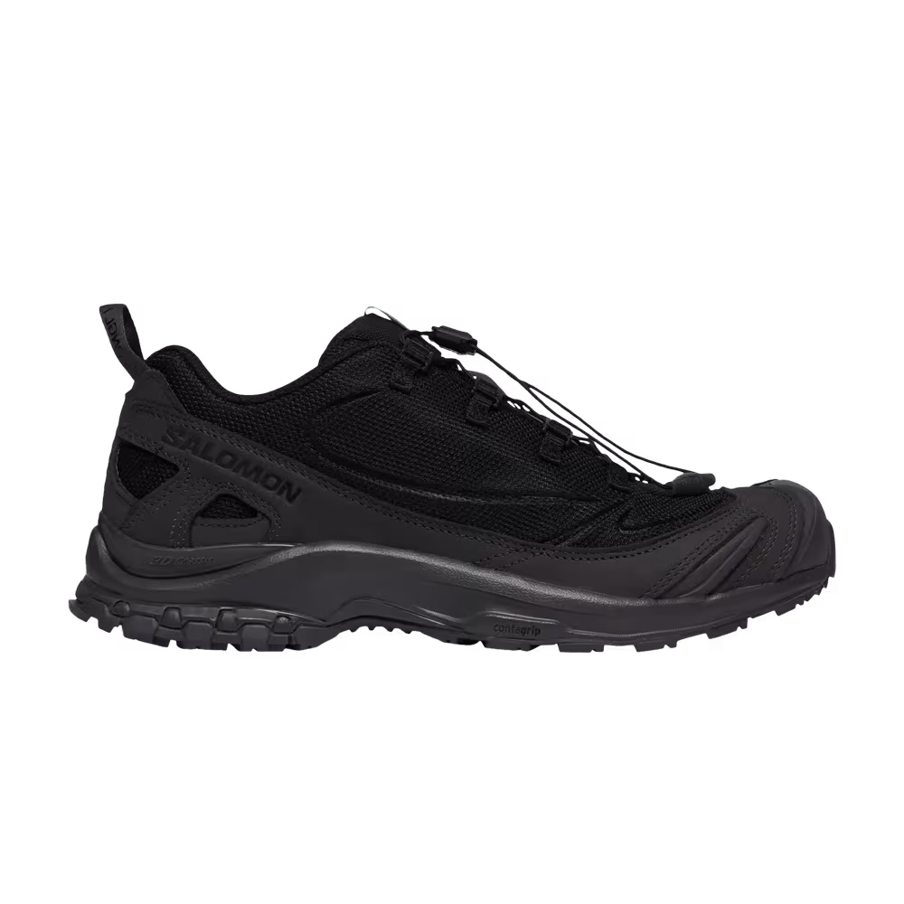 Jeong Li x Salomon XA Pro 3D Black Asphalt