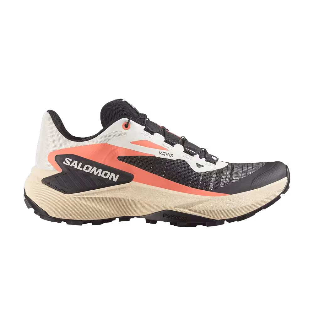Salomon Women's Genesis Fusion Coral