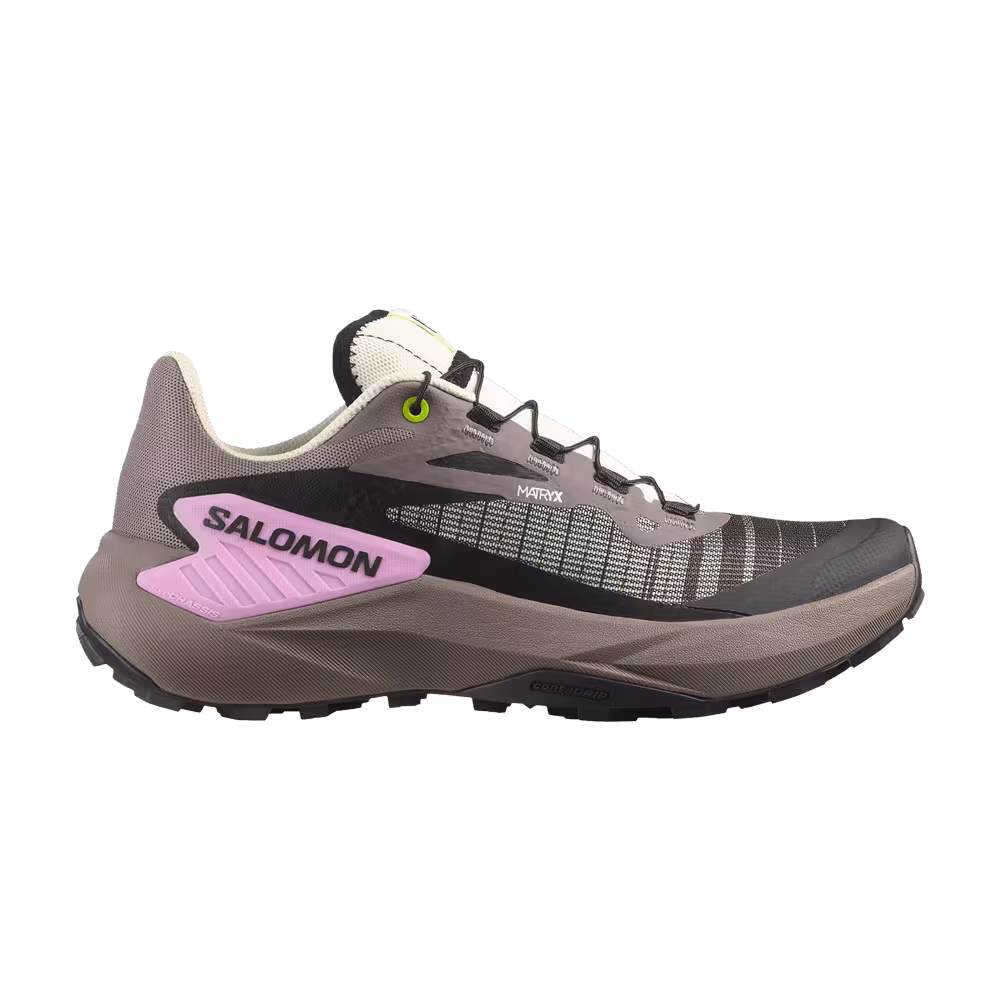 Salomon Women's Genesis Iron Cyclamen