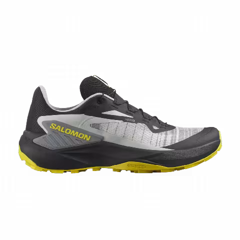 Salomon Genesis 'Black Metal'