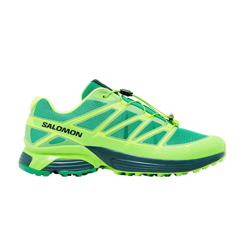 Feid x Salomon XT-Pathway 2 FXXOMOR
