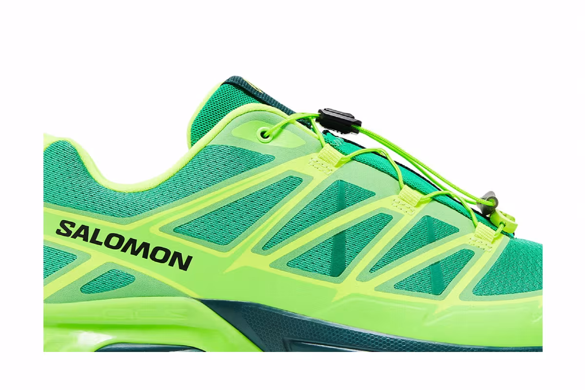 Feid x Salomon XT-Pathway 2 FXXOMOR, view 3