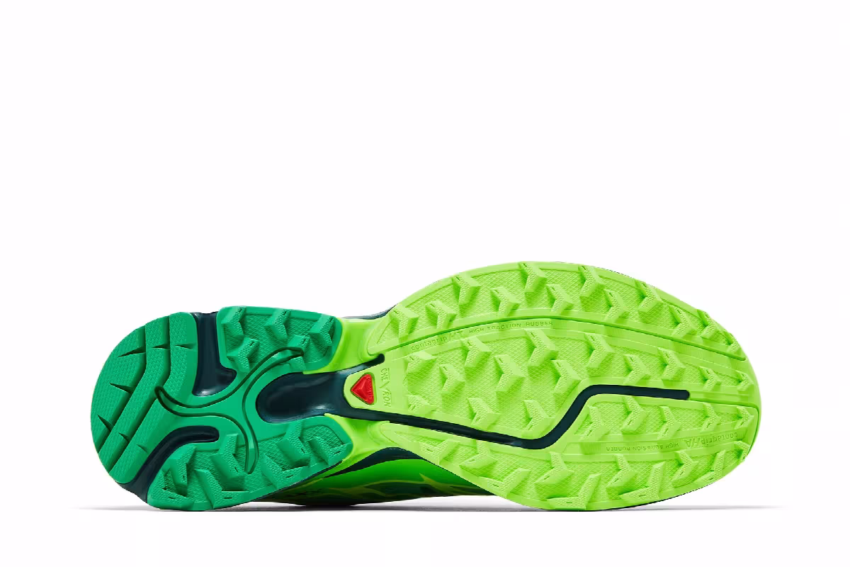 Feid x Salomon XT-Pathway 2 FXXOMOR, view 5