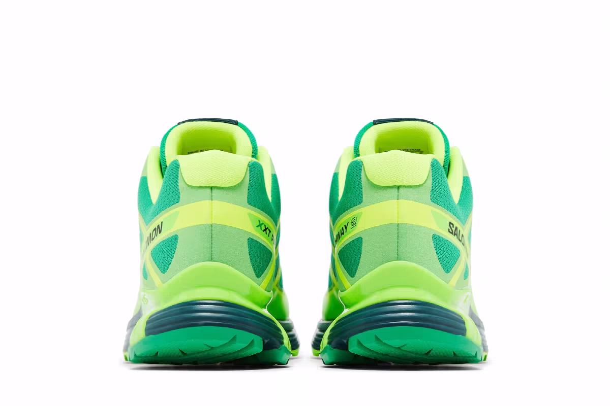 Feid x Salomon XT-Pathway 2 FXXOMOR, view 7