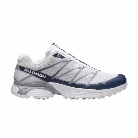 Salomon XT-Pathway 2 'White Poseidon'
