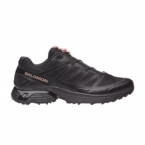 Salomon XT-Pathway 2 'Black Mahogany Rose'