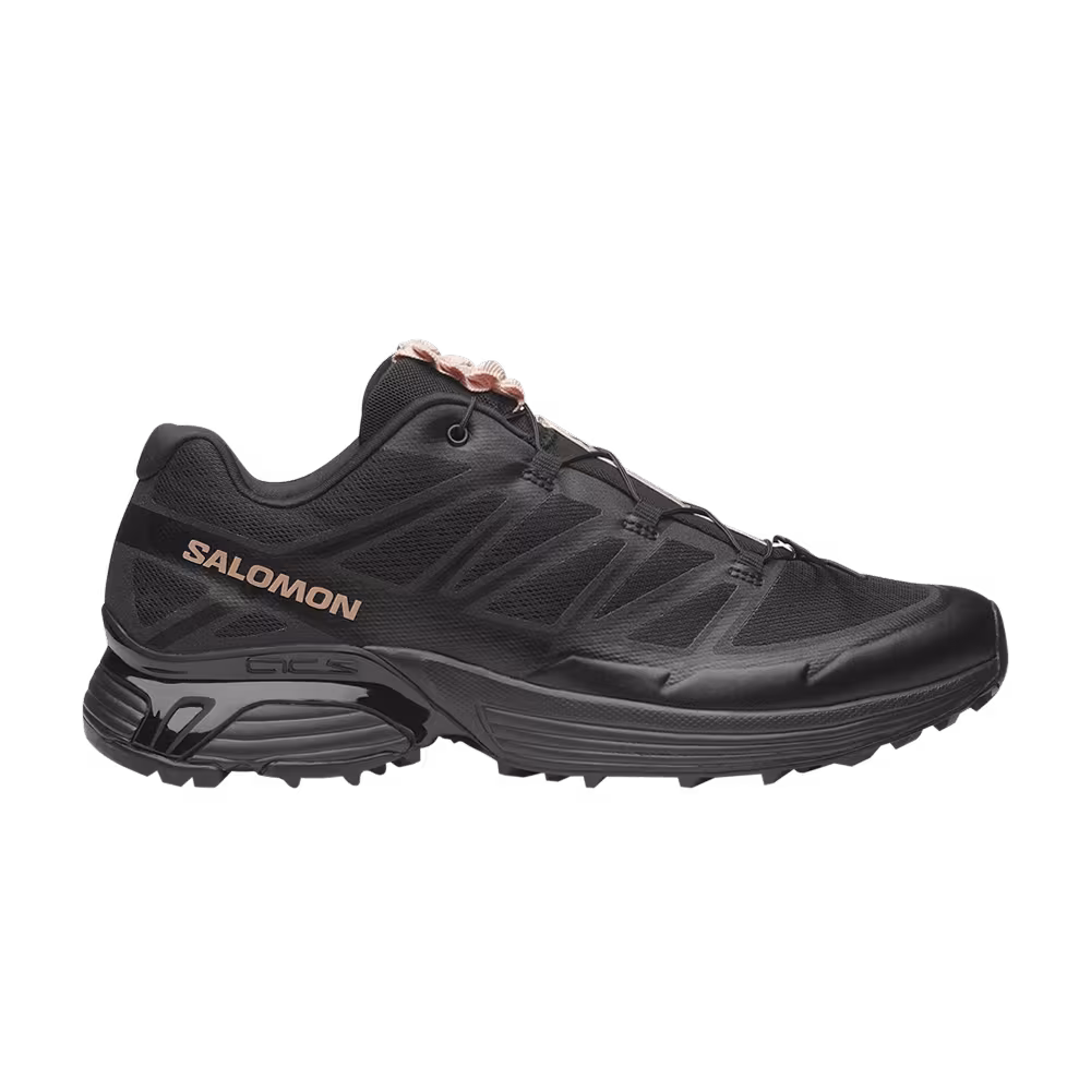 Salomon XT-Pathway 2 Black Mahogany Rose