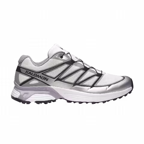 Salomon XT-Pathway 2 'White Silver Nirvana'