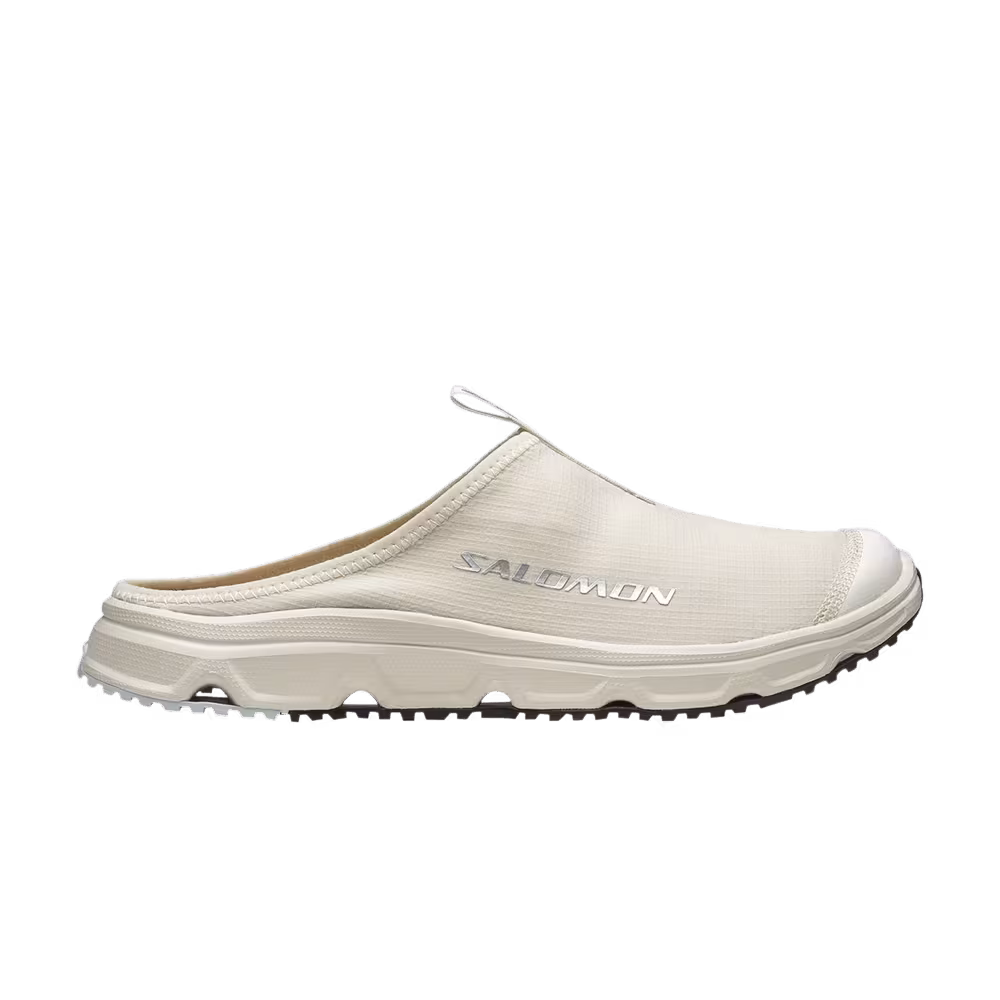 Salomon RX Slide 3.0 Almond Milk