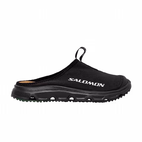 Salomon RX Slide 3.0 'Black Scarab'
