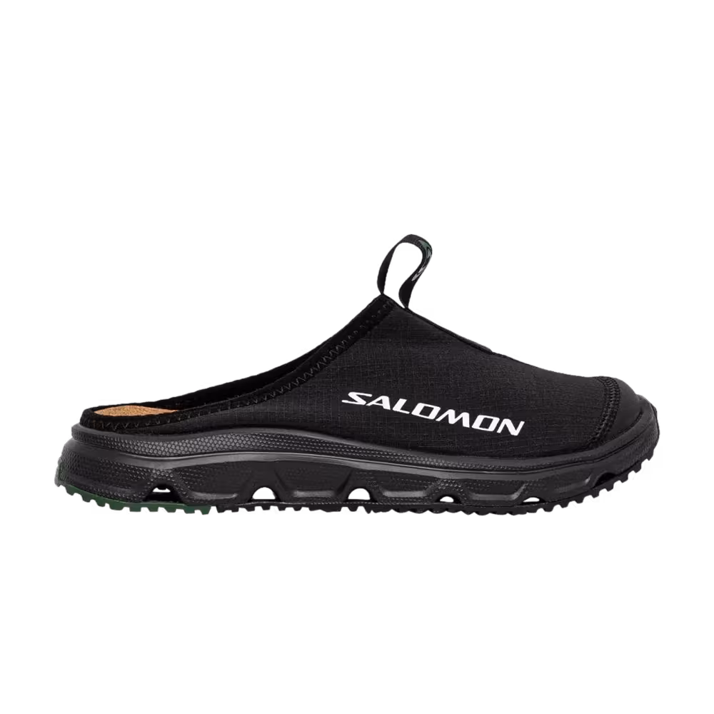 Salomon RX Slide 3.0 Black Scarab