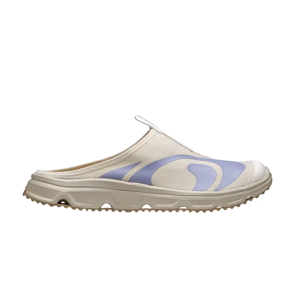Salomon RX Slide 3.0 Seasonal Rainy Day Oxford Tan