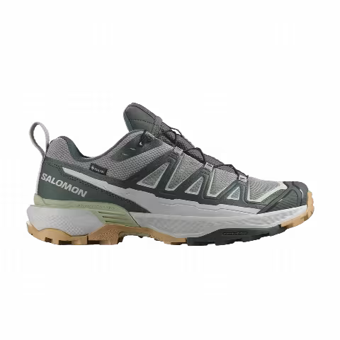 Salomon X Ultra 360 Edge GORE-TEX 'Monument'