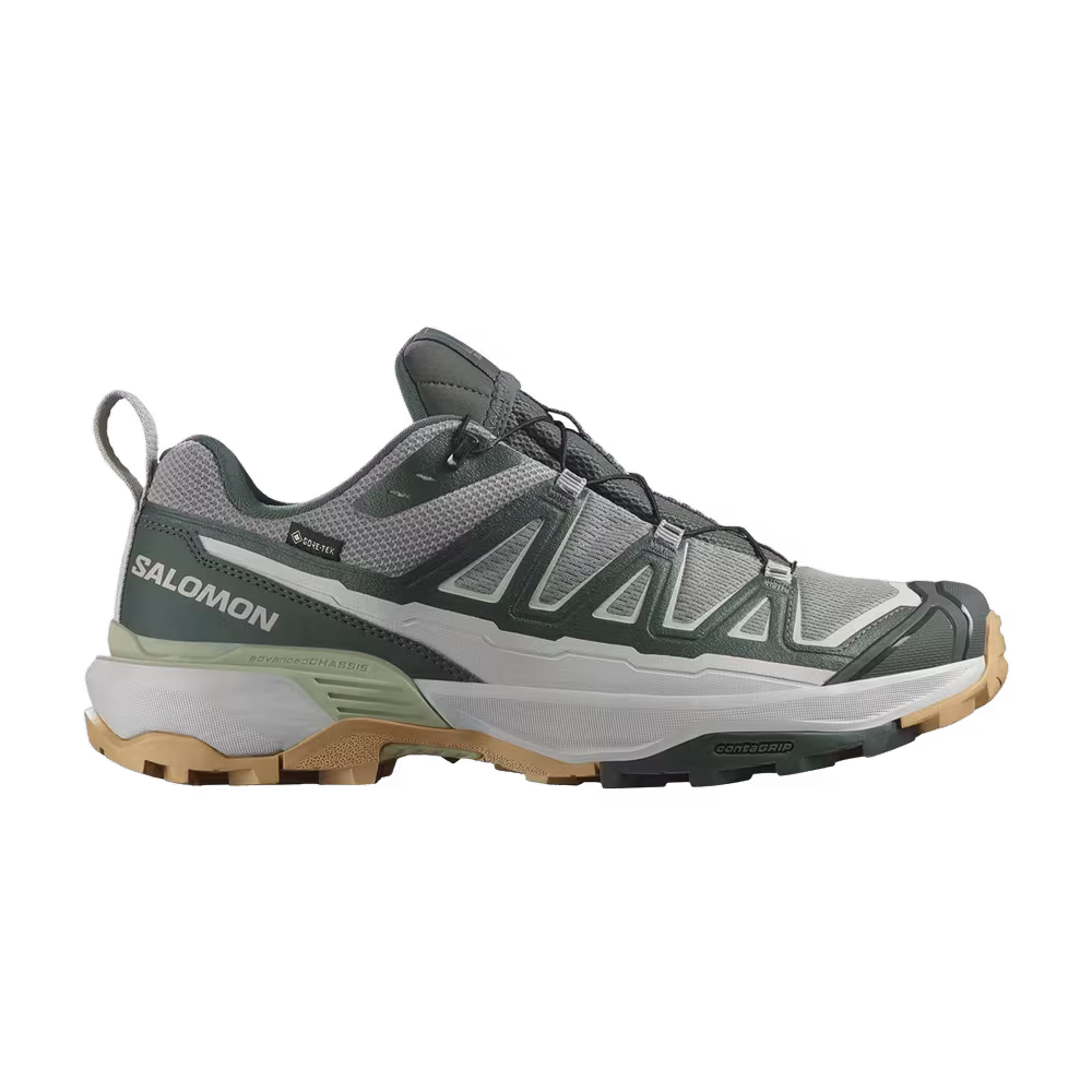 Salomon X Ultra 360 Edge GORE-TEX Monument