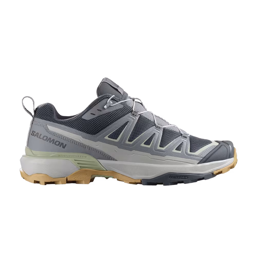 Salomon X Ultra 360 Edge Turbulence