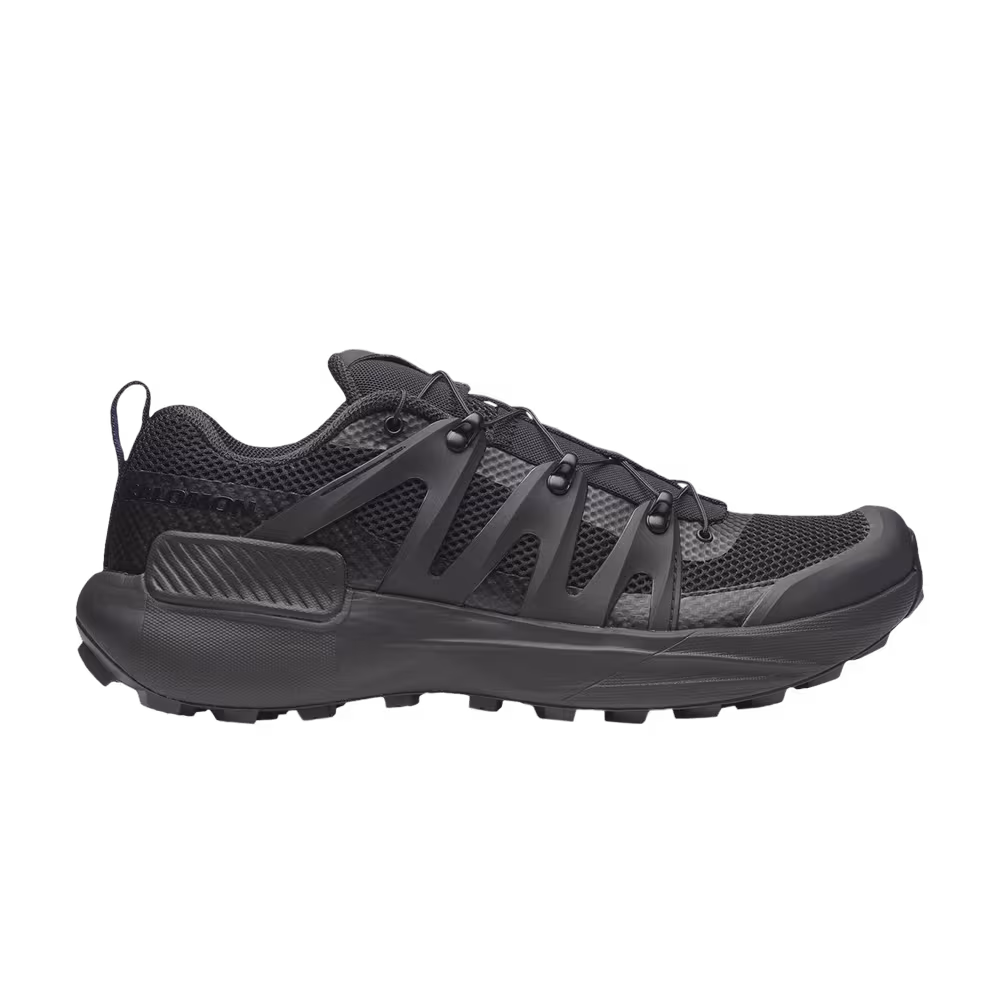Salomon Genesis Advanced Black
