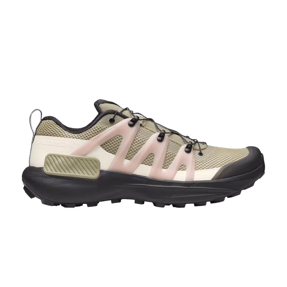 Salomon Genesis Advanced Pale Olive Green